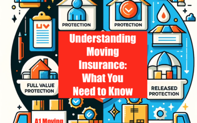 Understanding Moving Insurance: What You Need to Know